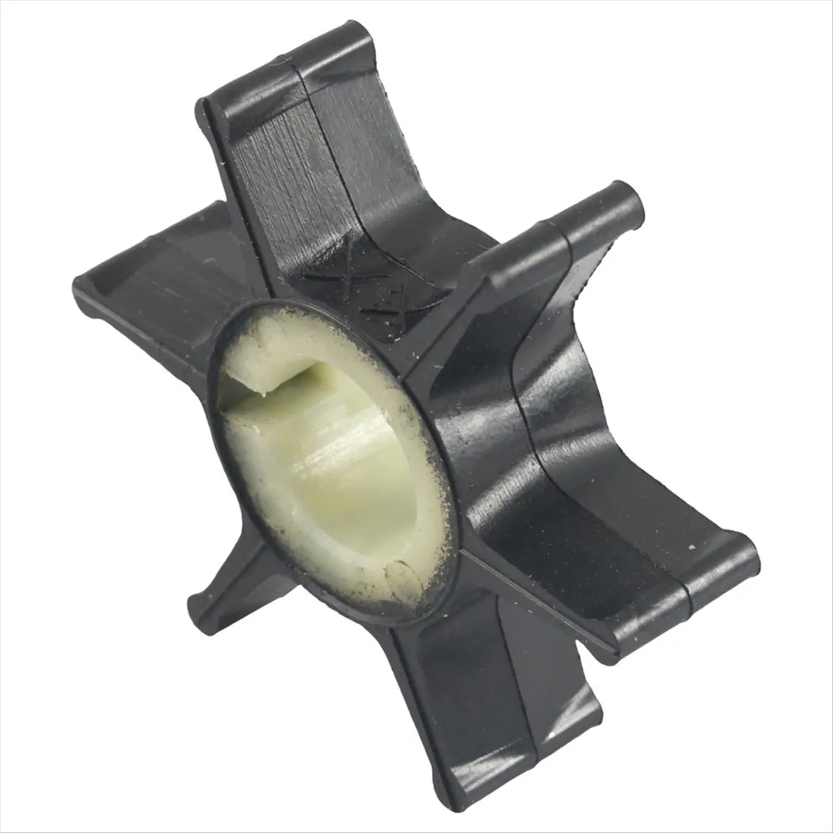 【~ NEW A03R】47-F433065 Water Pump Impeller 47-F433065-2 for Force Mercury 25 35 40 45 50 Outboard Accessories