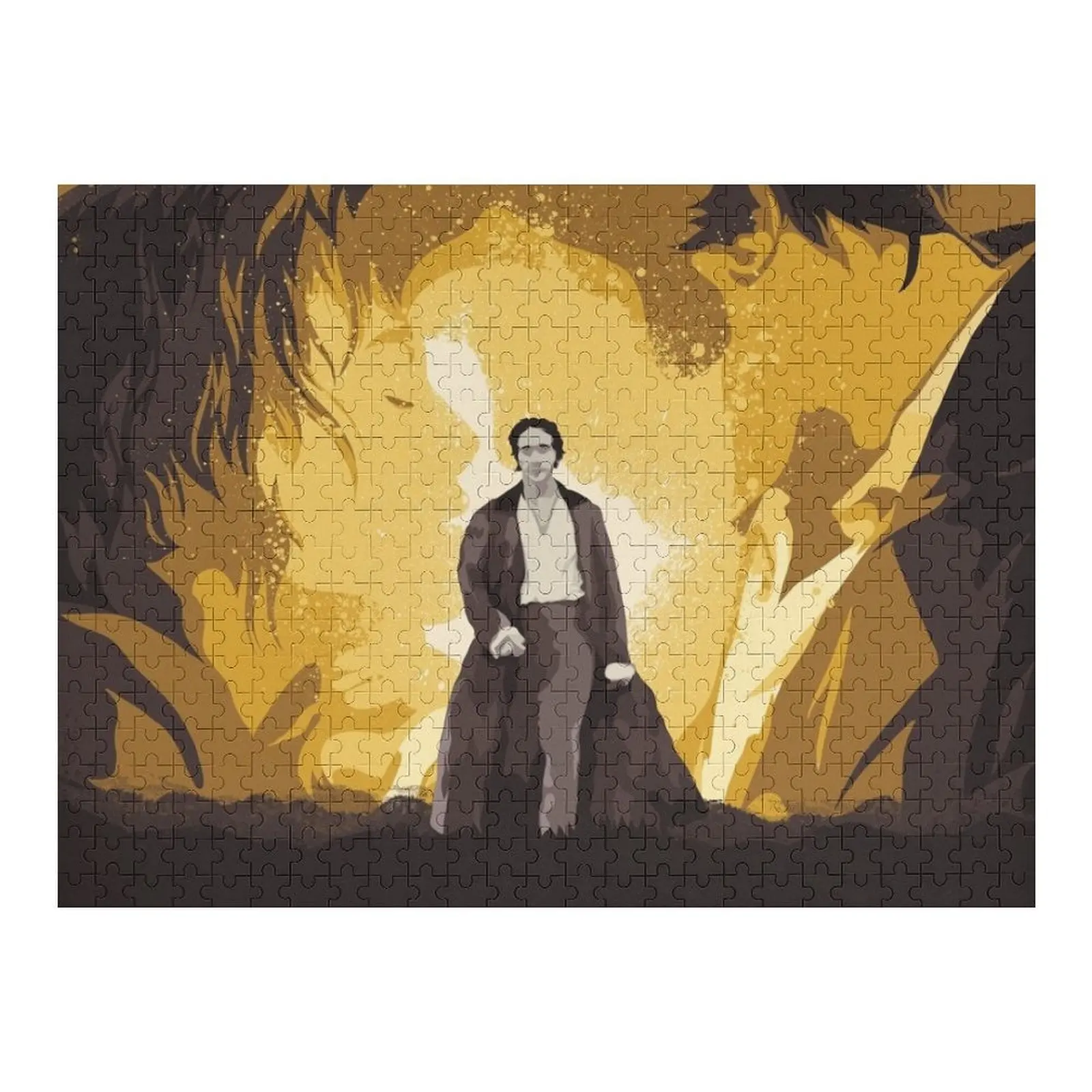 

Mr. Darcy Tugging On Heartstrings Jigsaw Puzzle Personalised Personalize Jigsaw For Kids Personalized Toys Puzzle