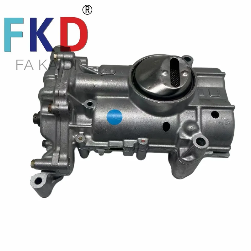 15100-RAA-A02 for Honda CR-V Accord, Odyssey Oil Pump Balance Shaft Oil Pump Assembly