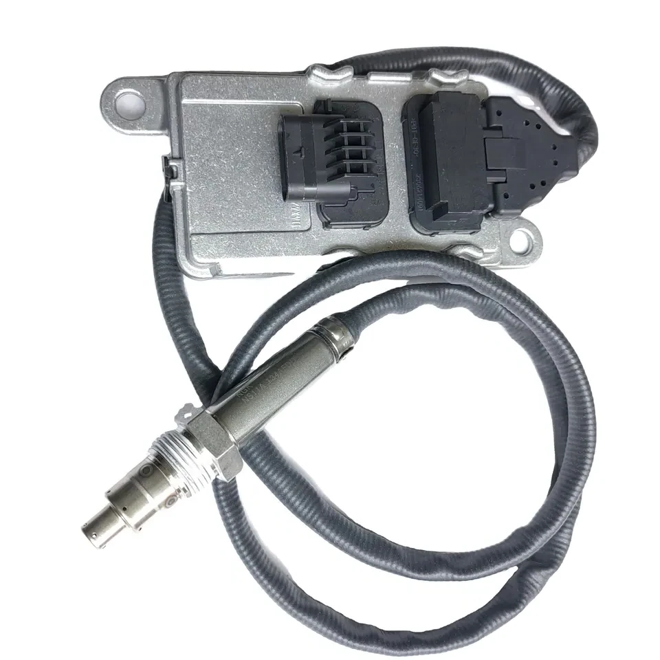 5WK96756A 5WK96756 SNS156A New Nitrogen Oxygen Nox Sensor For Cummins Engine Car Trunk Excavator