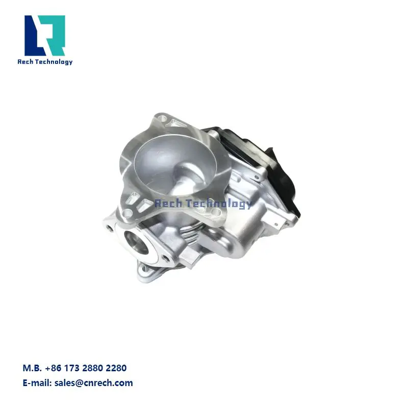 Factory Direct A02077 EGR Valve Engine Part Modelled After 03L131501R 03L131501S 03L131501AA