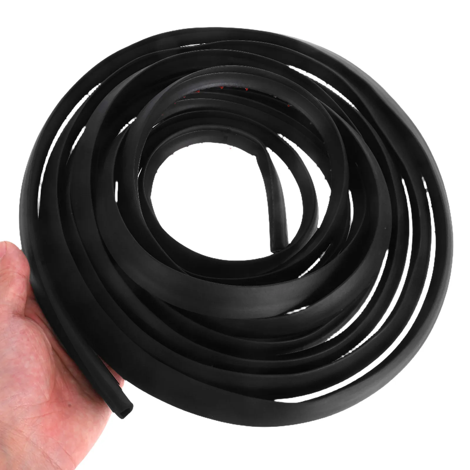 1 Roll Car Cable Wire Hider Universal Wire Concealer for Vehicle Hidden Wiring Automotive Cable Organizer Easy Installation