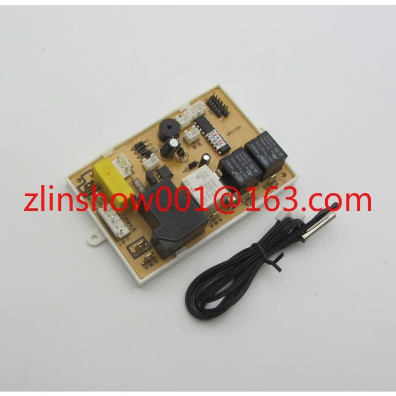 Air Conditioning Master Board Computer General Heating and Cooling Type Digital Display Control Circuit Board Accessories