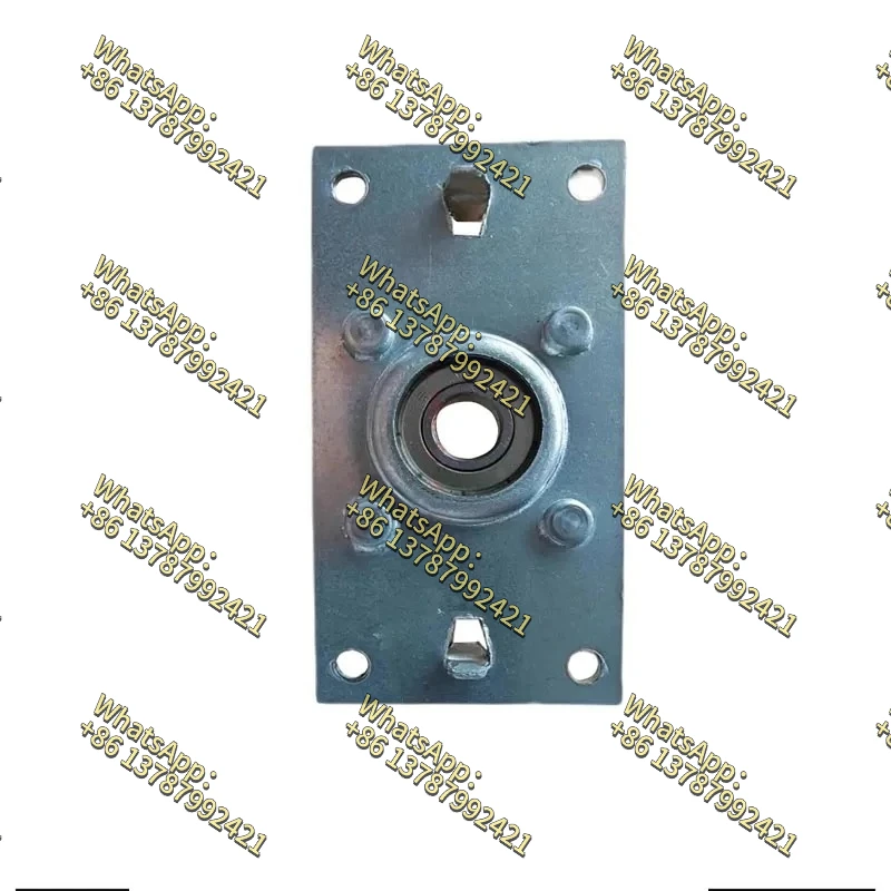 Dryer bearing bracket assembly for MH70VZ30  TH60-Z020 MH60-Z003 MH70VZ10 HH70X1 Clothes dryer  spare parts
