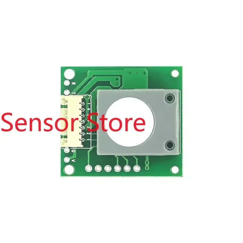 5PCS Formaldehyde SensorZE08-CH2O Serial Port Output  Concentration Measurement Has Been Calibrated And