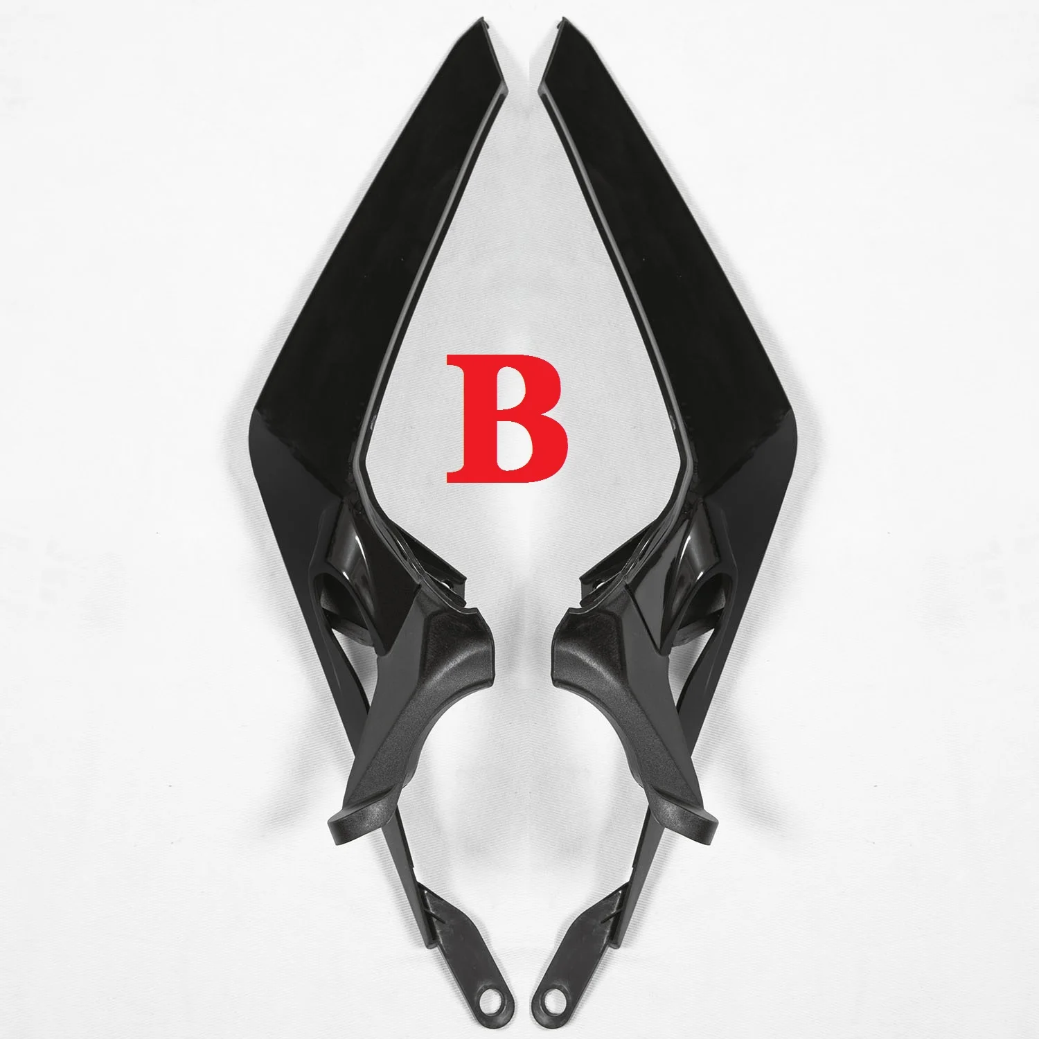 

Injection Panel Bodywork Frame Protector Kits For Duke 390 2017 2018 2019 2022 2021 2020 Motorcycle Fairings