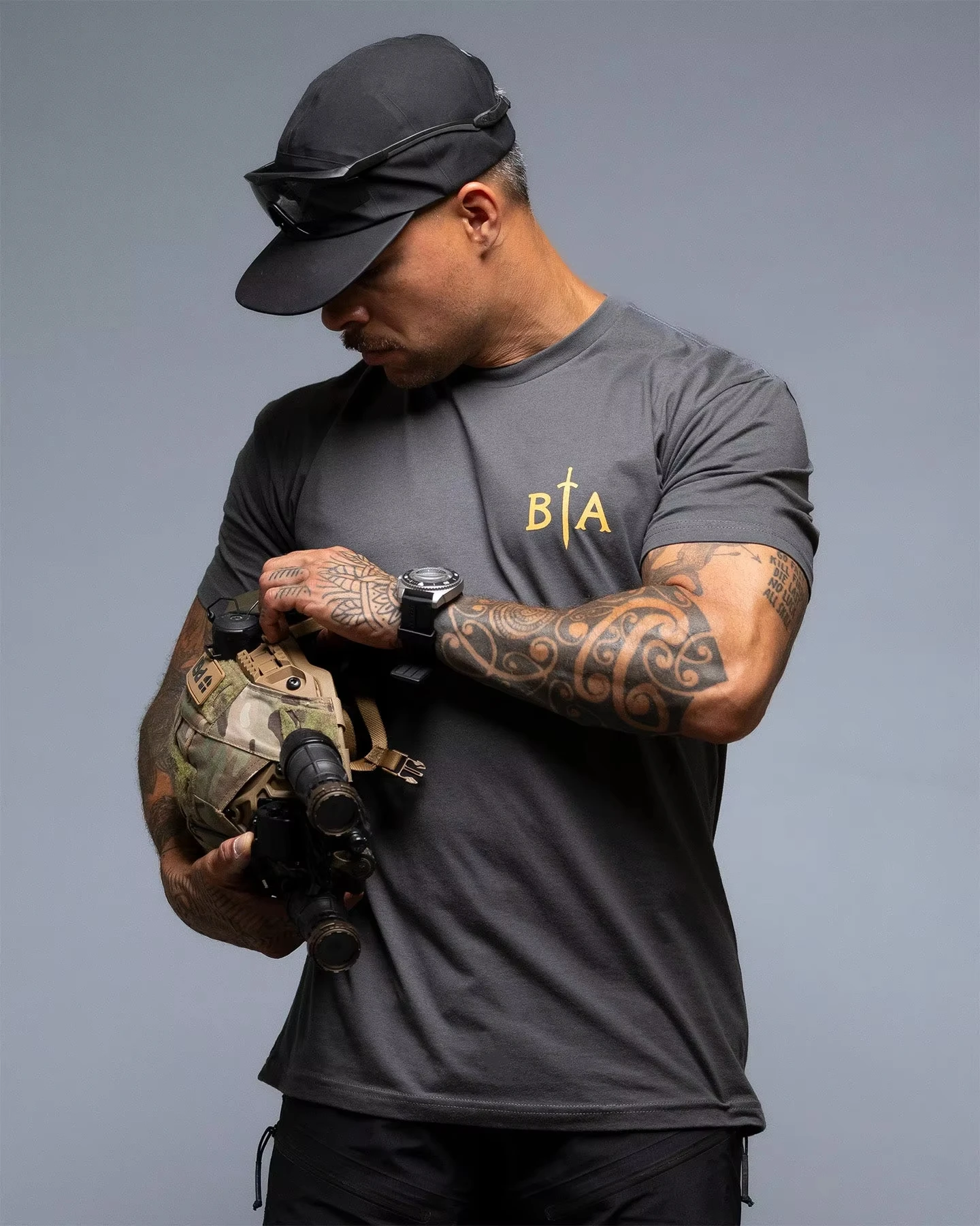 Fearless Shirt - Fearless Movement, Strong Standing - Suitable for Sports Wear 2026