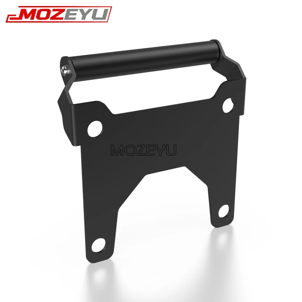 Motorcycle Navigation Bracket GPS Mobile Phone Stand Anti Shake Brackets Accessories For ZONTES 703F 703RR 703T 2025 2026 2027
