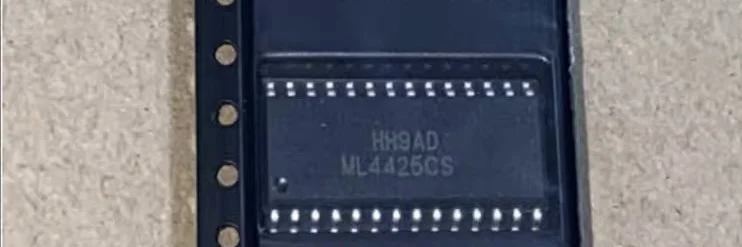 

20 шт./ML4425CS ML4425 4425 SOP28 НОВЫЙ
