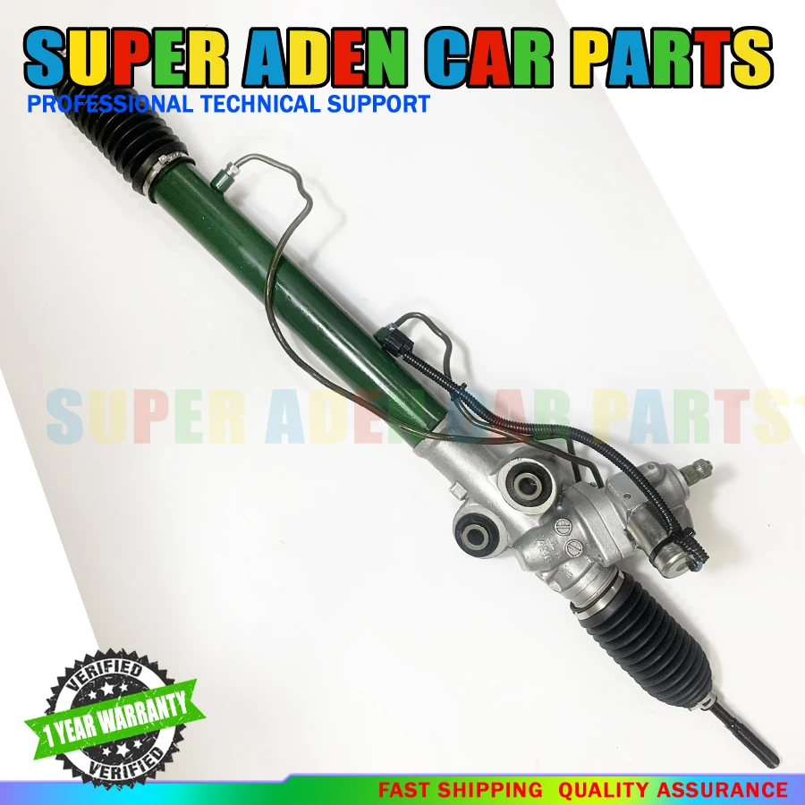 

Электрическая рулевая рейка с усилителем для Nissan 350Z 2007-2009, левый руль, артикул 49200EV10A, 49200-EV10A