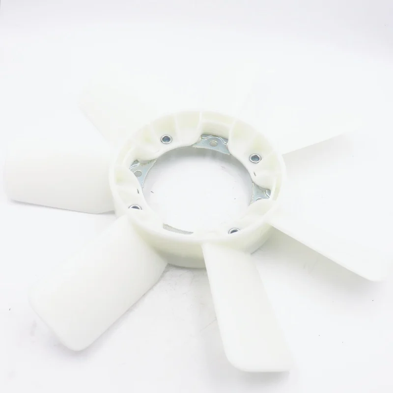 Pala del ventilador 4Y 483 siete aspas 491Q-1308011