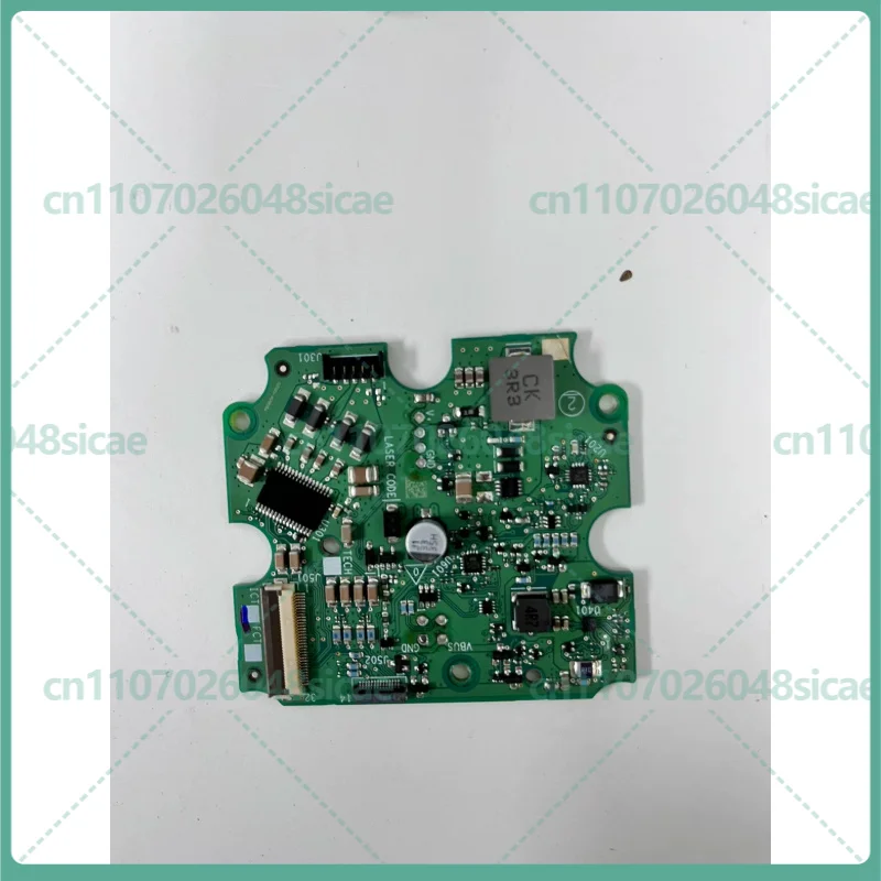 For Bose SoundLink Revolve+ Bluetooth Main Board Amplifier PCB Flex Cable Full Repair Replacement Speaker Spare Parts