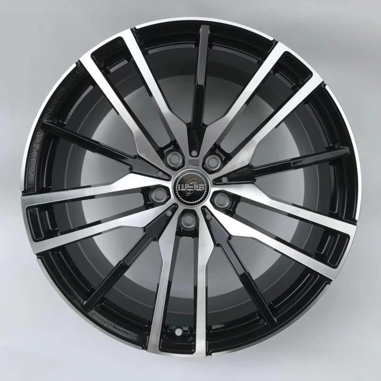 

20 21 22-inch forged rims for BMW X5 X6 X7 X5M X6M X7M 5*120/5*112 High quality custom forged wheels