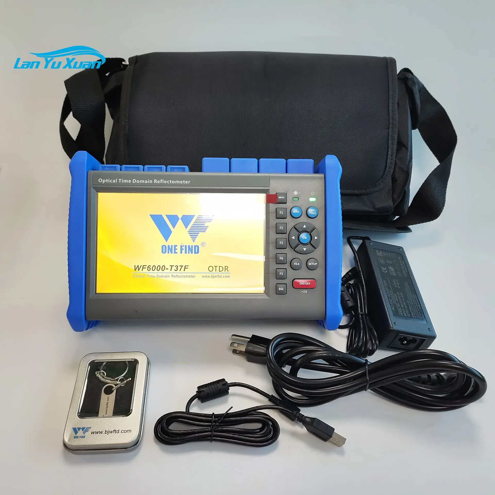 WF6000-T45F 1625 Li… - image