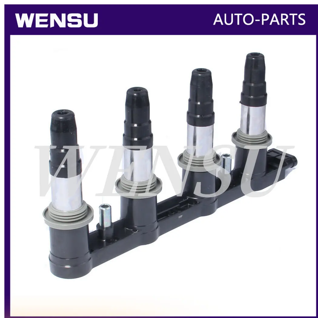 

Ignition Coil Pack for Holdeen Cruuze JG JH 2009-2013 1.8L F18D4 55570160, 96476979, 25186687
