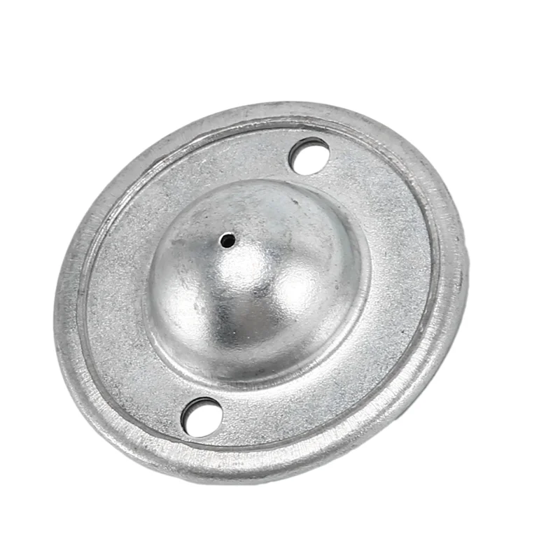 【ADORN】50 pezzi CY-16B unità di trasferimento del trasportatore con flangia a sfera in acciaio con cuscinetto da 5/8 pollici