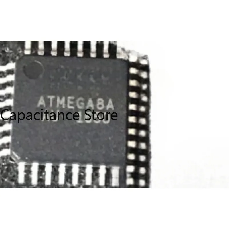 10PCS ATMEGA8-16AU ATMEGA8A-AU ATMEGA8A-MU ATTINY88-AU SN74LV1T125DCKR SN74LVC1G123DCUR SN74LS245NSR SN74LV4T125PWR MAX472ESA