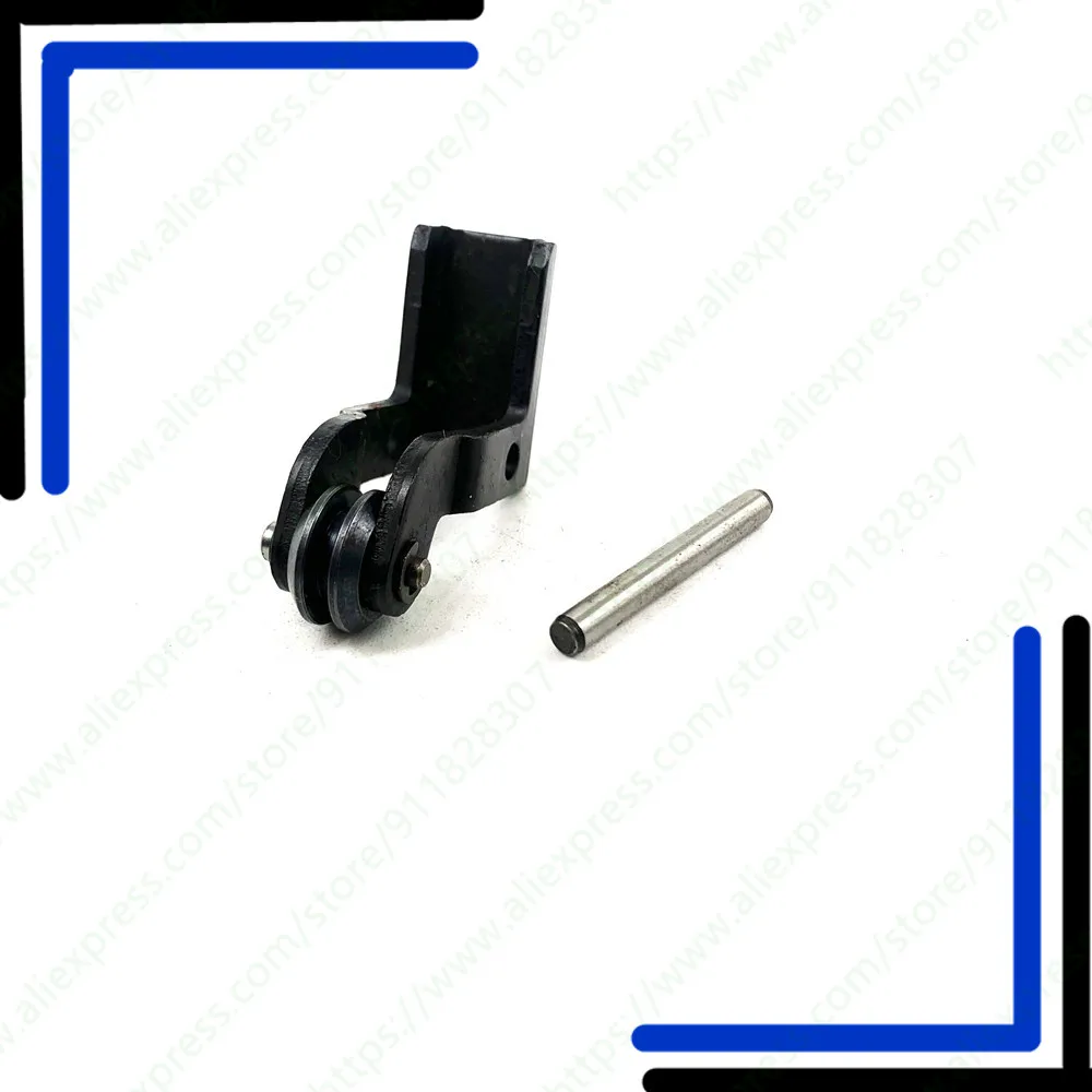Rolstang Voor Bosch Js470e Js470eb Gst150ce Gst150bce Reciprozaag Snijmachine Rolbeugel Klem Zaag Geleidewiel