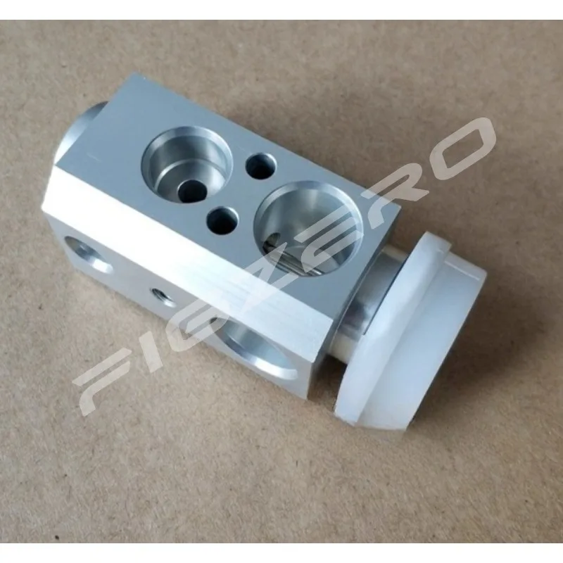 1pc Genuine Air Conditioning Expansion Valve Evaporator Pressure Conversion Valves for Arrizo 5 EX GX Jetour X70 X90 X95