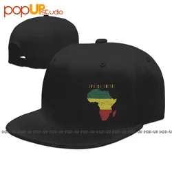 Rasta Rastafari Babylon Irie Reggae Jamaica Ethiopia Snapback Cap Baseball Caps