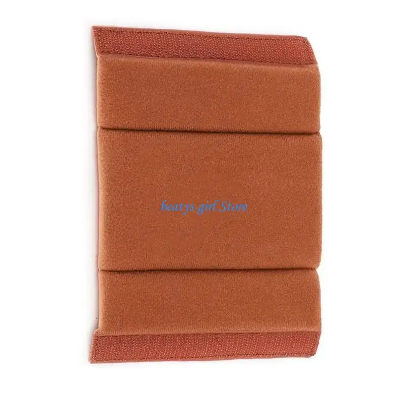 

C7AB DSLR Camera Case Insert Partition Divider Pad Separator Outdoor Photography Gear