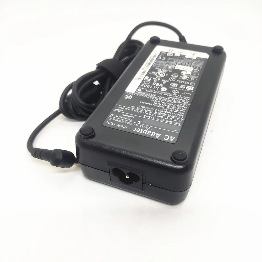 Imagem -05 - Original 150w 19.5v Adaptador de Corrente Alternada para Lenovo Thinkcentre 7.7a M72z M91z M93z M91p C540 All-in-one pc Power Supply B300 A720 A600
