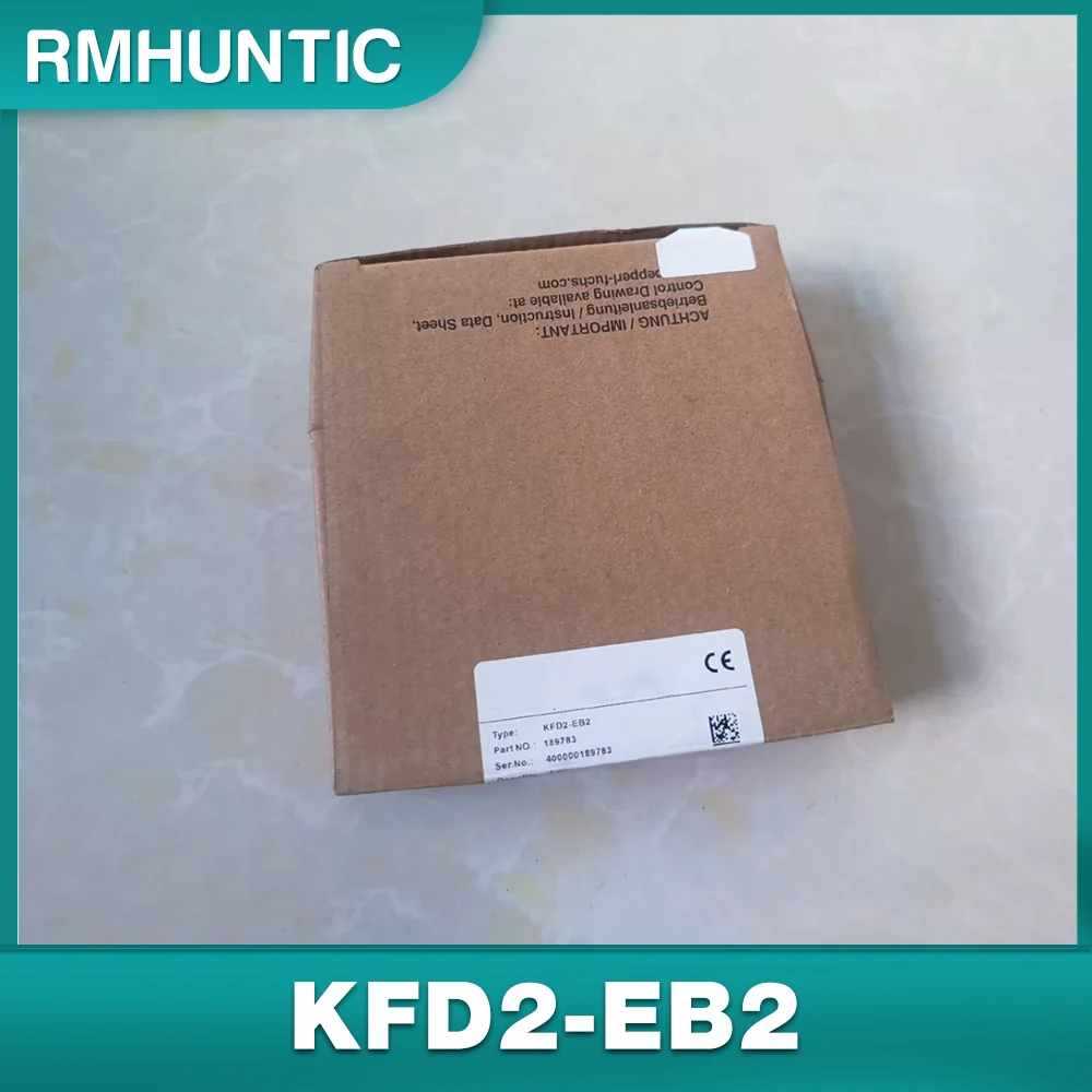 

KFD2-EB2 For Pepperl + Fuchs Safety Barrier