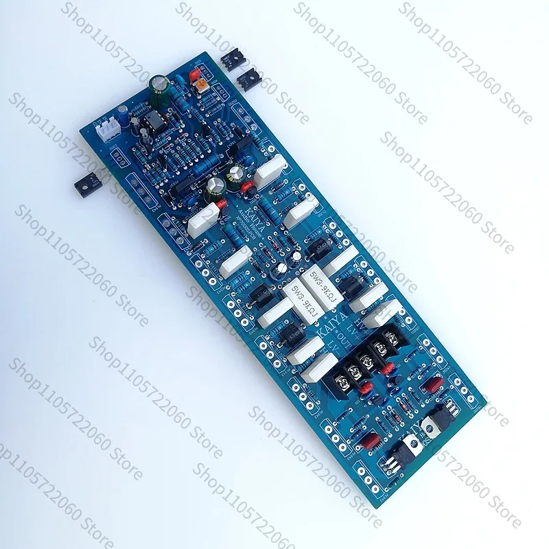 For 16 Toshiba Tube High-Power Stage Amplifier Suitable for Yamaha Precision CA and Other Amplifier Audio Boards