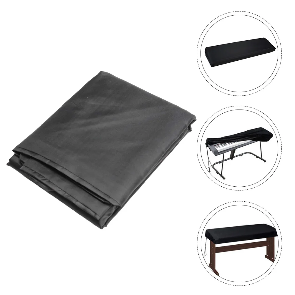 

61 88 Keyboard Piano Cover Accessories Protector for Protective Digital