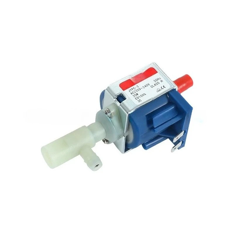 

Suction pump 220V coffee machine accessories Electromagnetic pump JYPC-3 self-priming micro-suction 25w water pumping