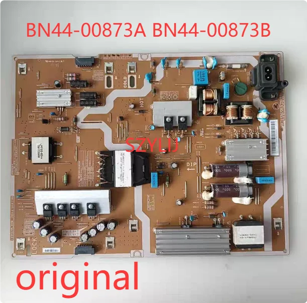 

Power Supply Board is for 65" TV BN44-00873B BN44-00873A L65E6NR_KSM UN65MU7600 UN65KU7500 UN65MU7000FXZA UN65MU700D