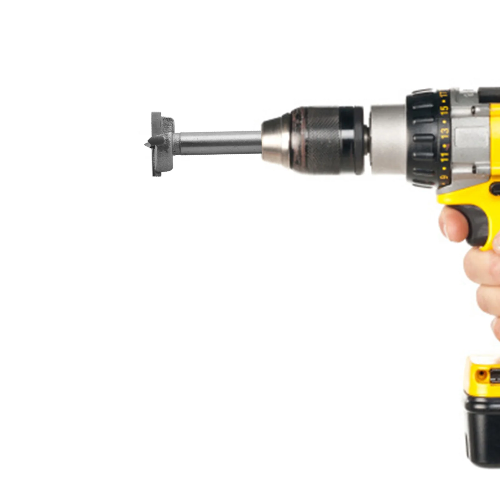 Dla entuzjastów majsterkowania, profesjonalnych hydraulików, narzędzie do naprawy rur PPR, łatwe w użyciu narzędzie do naprawy wierteł, wszechstronna kompatybilność.