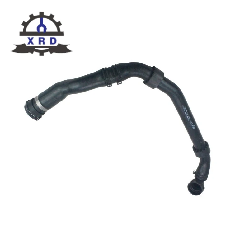 

5N0122051BD Engine Coolant Cooling Hose Pipe Line for Audi Q3 2.0 CCZC CPSA 2012-2014
