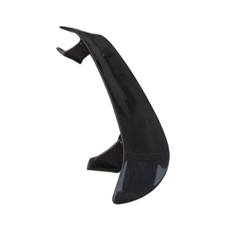 

Автозапчасти для Nissan R35 GTR GTC из углеродного волокна, двойной хвост стопы