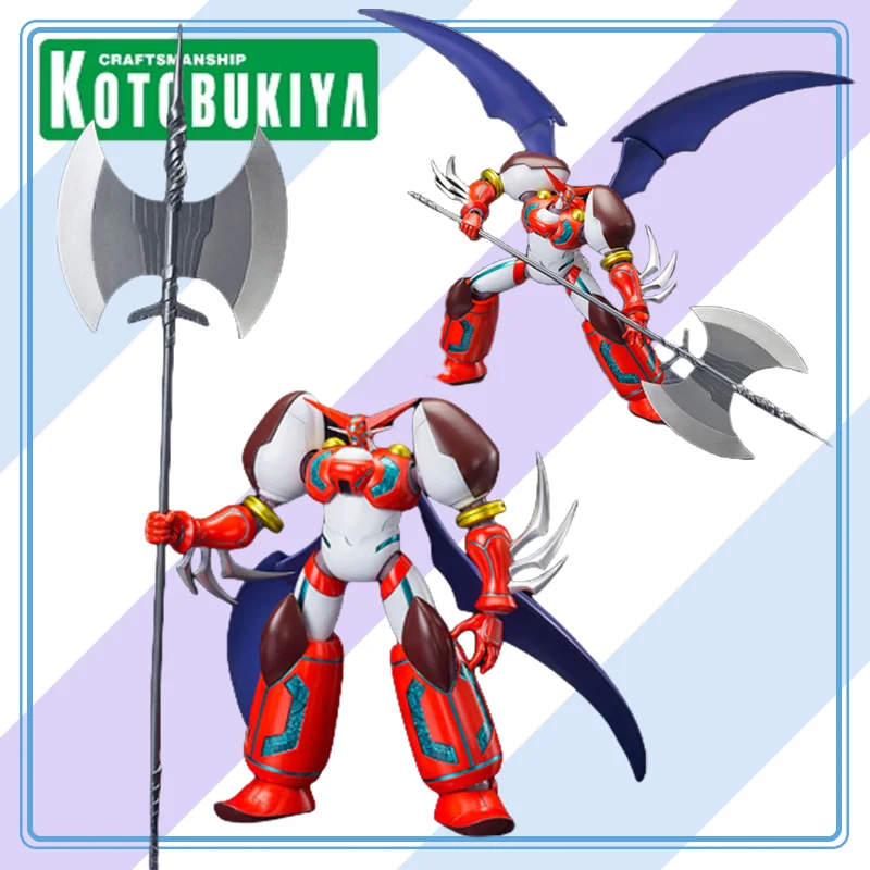

【100%original】KOTOBUKIYA The Last Day of The World Is True Collection Series Model Cartoon Character Garage Kit Gifts Toys Model