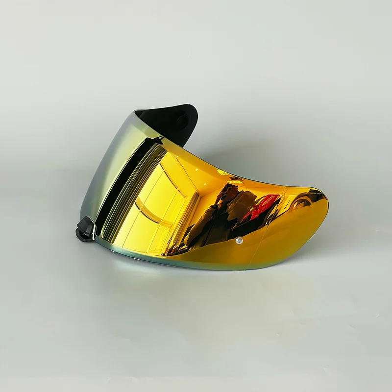 HJ-20M Helmet Visor Suitable for HJC C70 FG-17 IS-17 FG-ST HJ-20ST Motorcycle Helmet Glasses Motorbike Helmet Night Vision Visor image 6