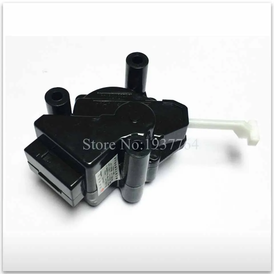 

1pcs washing machine parts Motor rotortractor XPQ-6A-1 Q802CL XQB55-802CL hand rubbing washer drain valve motor