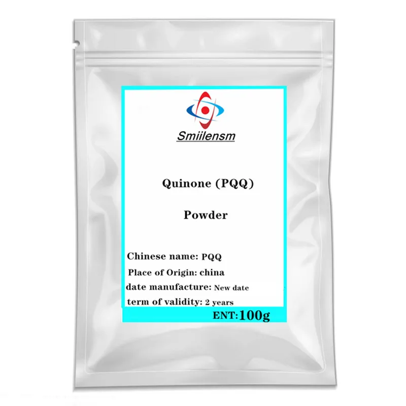 99% PQQ powder Free Shipping