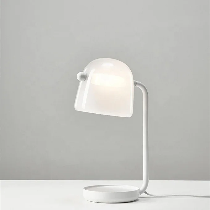 Smart Desk Lamp Children's Living Room Bedroom Bedside Table Light Emitting Diode JY6168