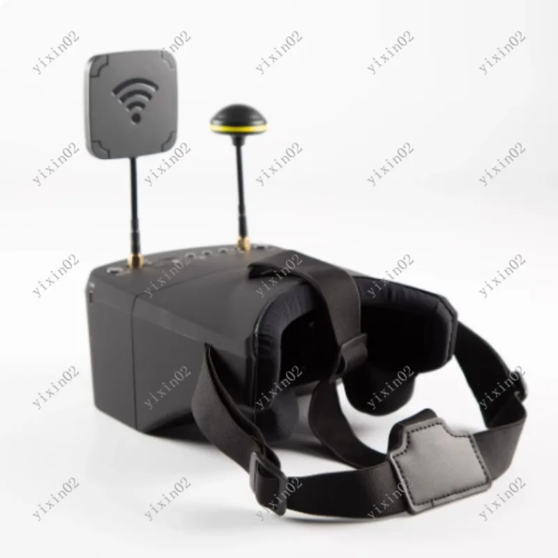 EV800D Fpv Goggles …