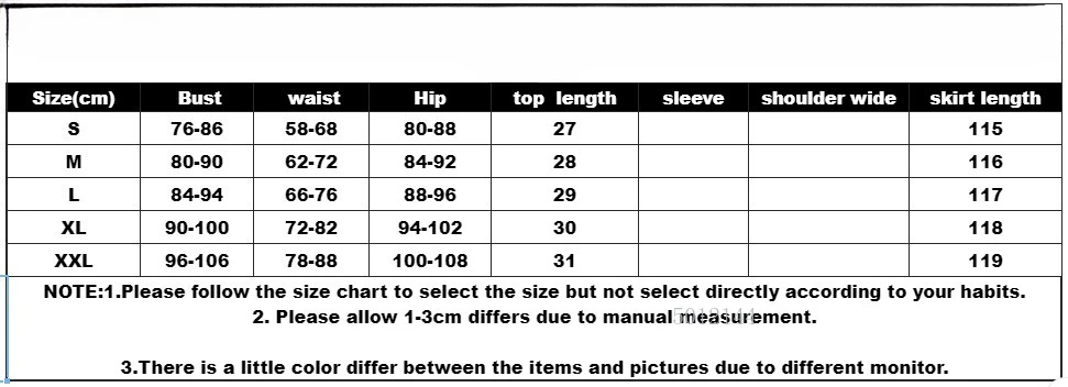 طقم فستان نسائي جديد Fallfleshness لعام 2025 برقبة رسن وقميص قصير وفتحة جانبية عالية تنورة طويلة طقم مكون من قطعتين ملابس