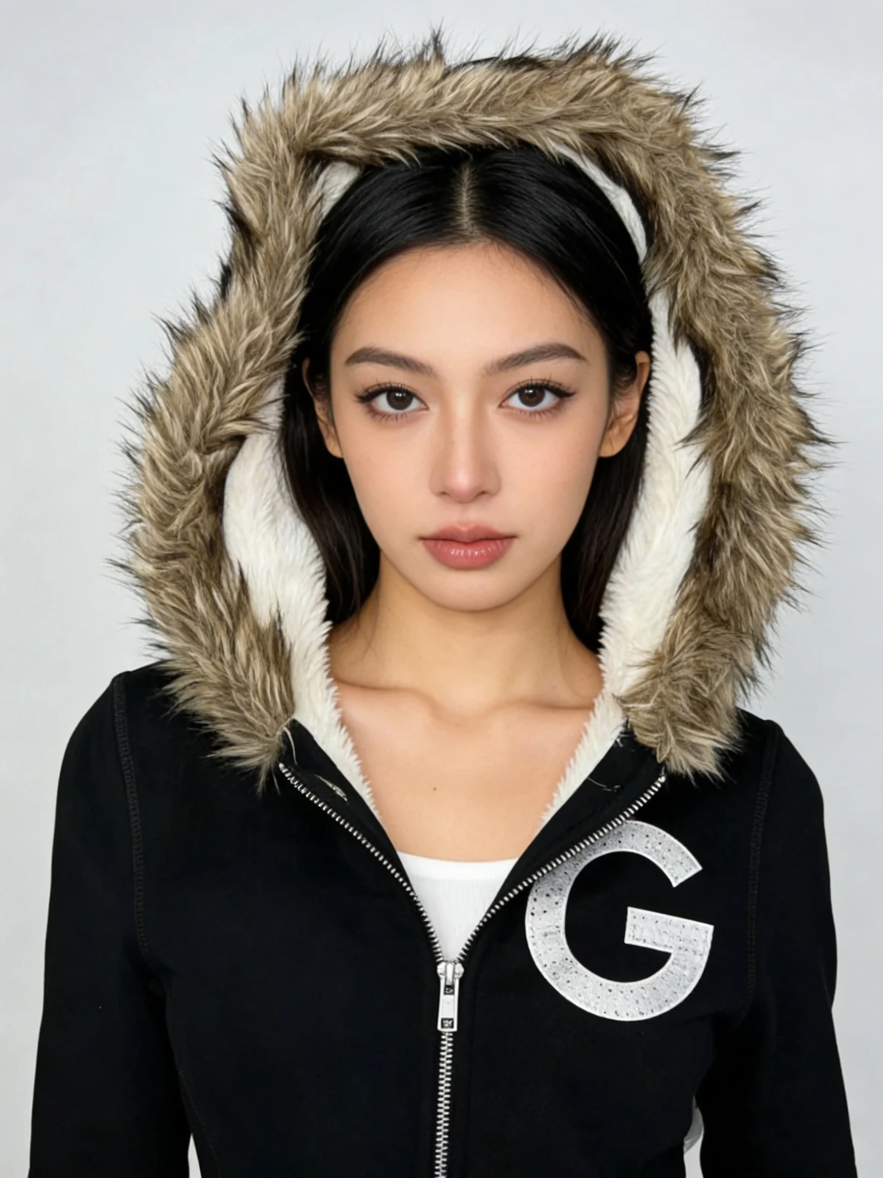 

Американские винтажные готические худи на молнии в стиле 2000-х, с длинным рукавом, субкультурные толстовки с капюшоном, Y2K, принт в стиле Харадзюку, зимнее приталенное пальто, шик