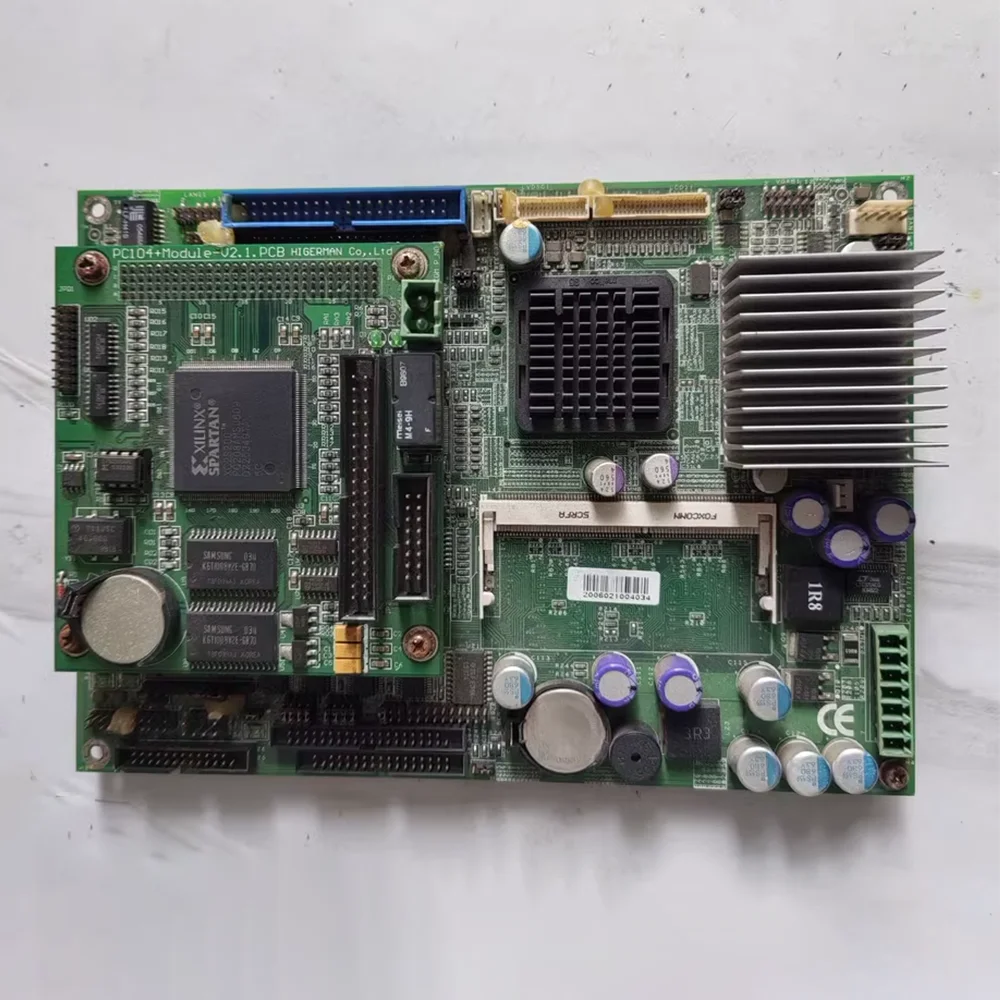 Industrielle Hauptplatine EM-9560C V1.0