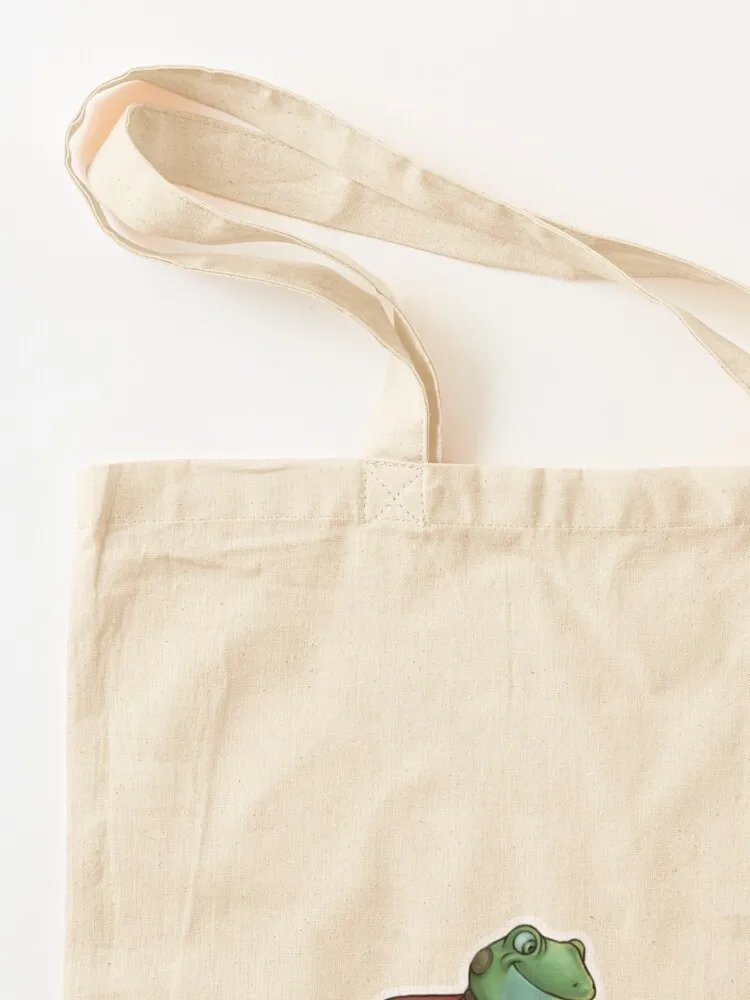 حقيبة Froggy Tote حقائب قماشية حقيبة يد نسائية حقائب يد جمالية للنساء