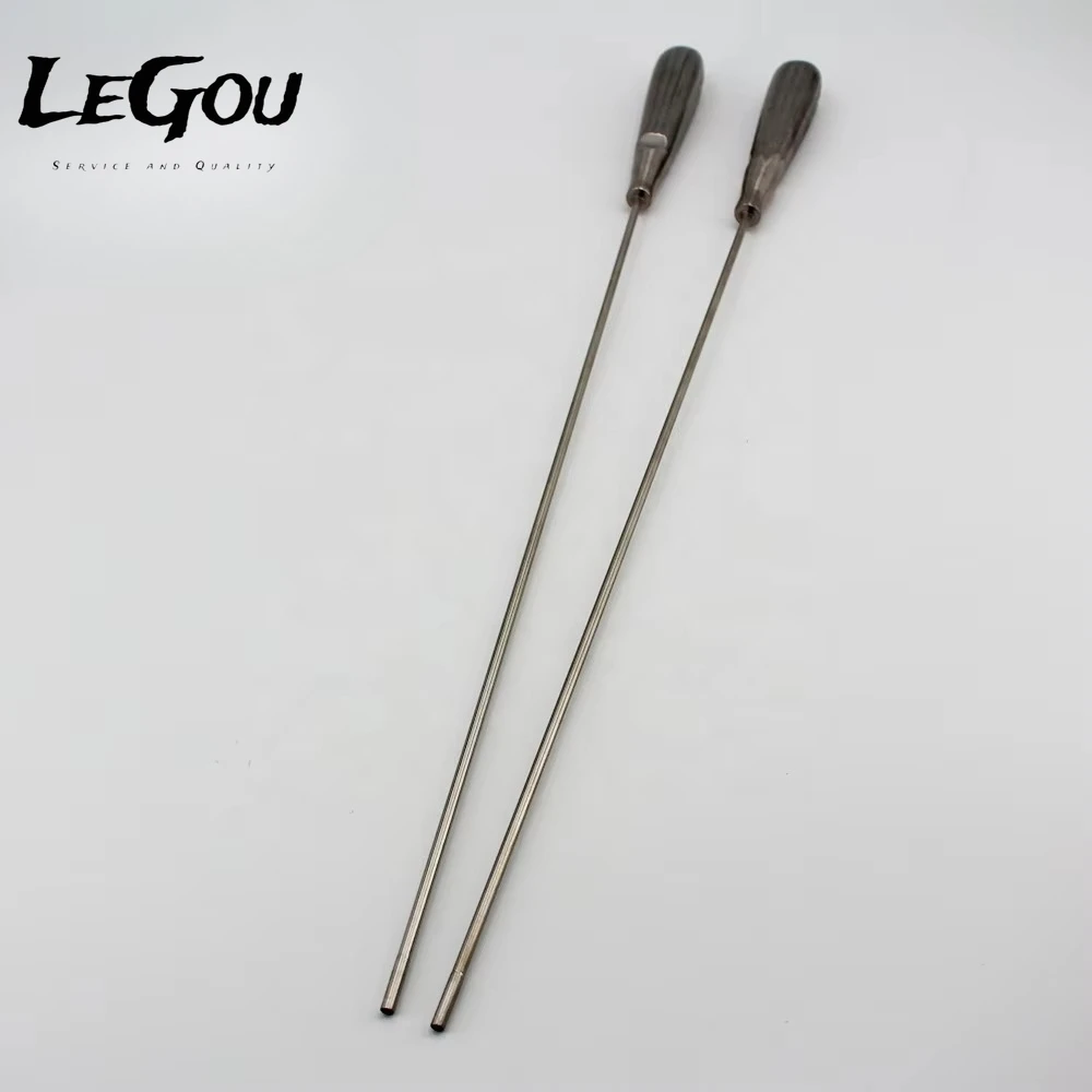 LeGou Professional Fuxun FXG5043T Manual Stainless Steel CE Certified Transforaminal Surgical Basis Surgical Instruments