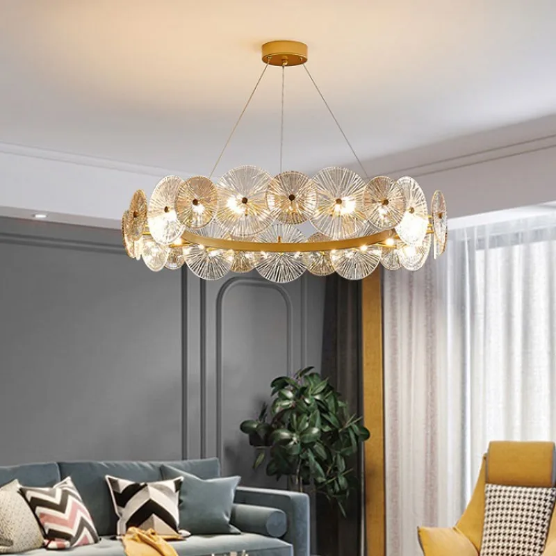 French Light Luxury… - image