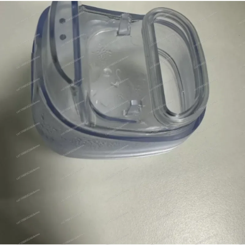 Portable tooth flusher HF5 HF6 water tank