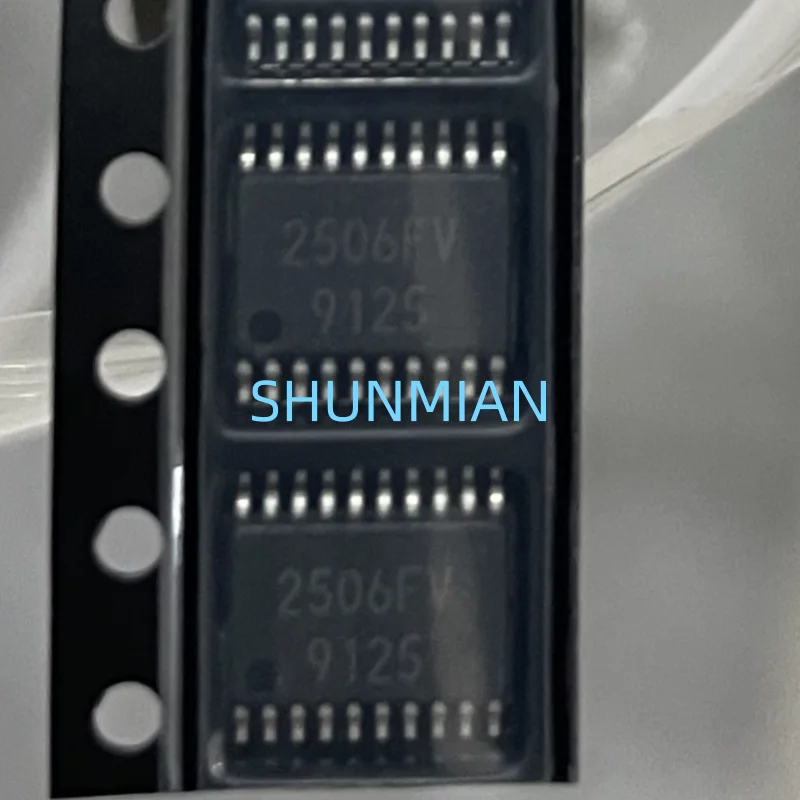 10Pcs Bu2506Fv-E2 S…