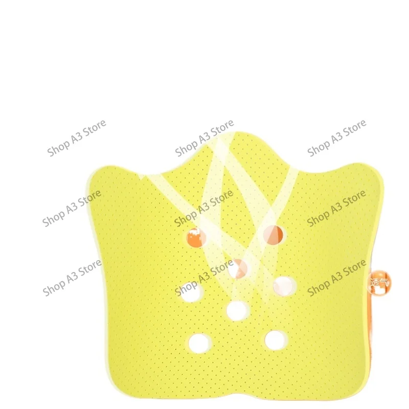 Adjustable  Brace Thoracolumbar Spinal Orthosis Post-Surgery