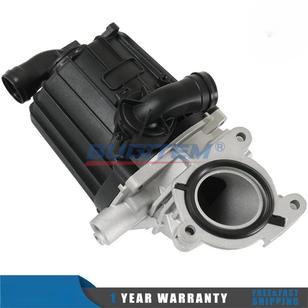 Novo 22999818 21679517 separador de óleo de ventilação do cárter com junta para volvo d11 mack mp7 substituição conjunto separador de óleo